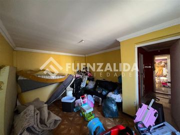 Casa en Venta en San Eduardo / Lucerna