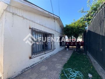 Casa en Venta en San Eduardo / Lucerna