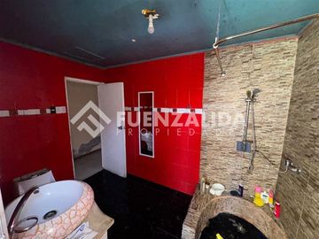Casa en Venta en San Eduardo / Lucerna