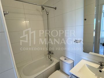 Departamento en Venta en Venta Depto 2D-2B en Edificio Gamero 436