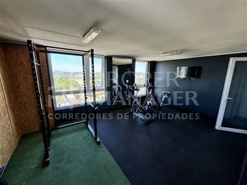 Departamento en Venta en Venta Depto 2D-2B en Edificio Gamero 436