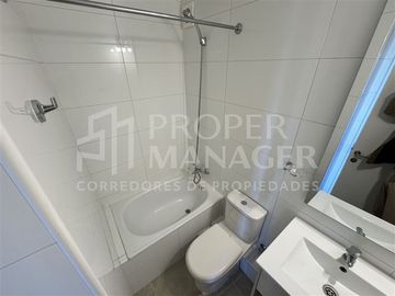 Departamento en Venta en Venta Depto 2D-2B en Edificio Gamero 436