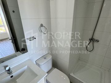 Departamento en Venta en Venta Depto 2D-2B en Edificio Gamero 436