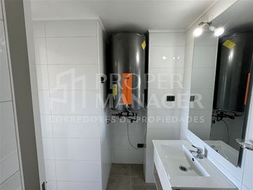 Departamento en Venta en Venta Depto 2D-2B en Edificio Gamero 436
