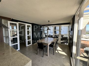 Departamento en Venta en Venta Depto 2D-2B en Edificio Gamero 436