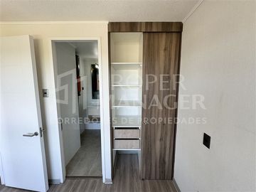 Departamento en Venta en Venta Depto 2D-2B en Edificio Gamero 436