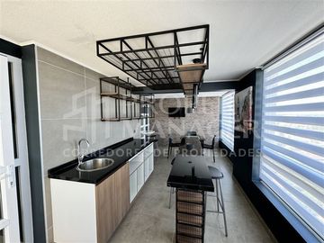 Departamento en Venta en Venta Depto 2D-2B en Edificio Gamero 436
