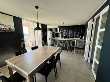 Departamento en Venta en Venta Depto 2D-2B en Edificio Gamero 436