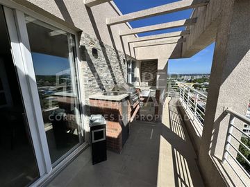 Departamento en Venta en Venta Depto 2D-2B en Edificio Gamero 436