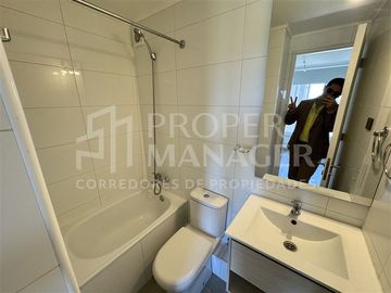 Departamento en Venta en Venta Depto 2D-2B en Edificio Gamero 436