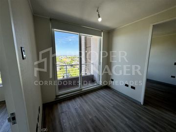 Departamento en Venta en Venta Depto 2D-2B en Edificio Gamero 436