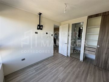 Departamento en Venta en Venta Depto 2D-2B en Edificio Gamero 436