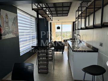 Departamento en Venta en Venta Depto 2D-2B en Edificio Gamero 436