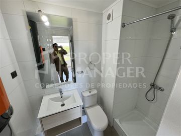 Departamento en Venta en Venta Depto 2D-2B en Edificio Gamero 436