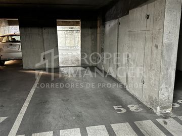 Departamento en Venta en Venta Depto 2D-2B en Edificio Gamero 436