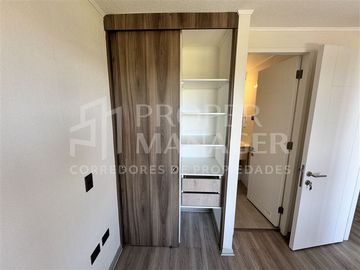Departamento en Venta en Venta Depto 2D-2B en Edificio Gamero 436
