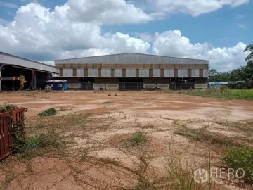 For sale Factory 10000 sqm in Sanam Chai Khet, Chachoengsao