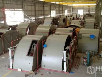 For sale Factory 10000 sqm in Sanam Chai Khet, Chachoengsao
