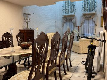 Casa en Venta Fracc. Real del Angel Casa en venta en Real Del Sur