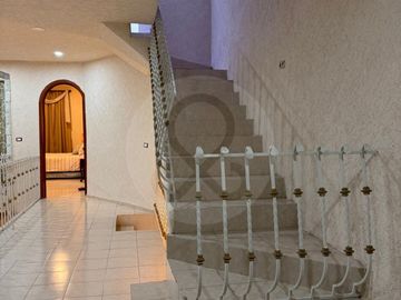 Casa en Venta Fracc. Real del Angel Casa en venta en Real Del Sur