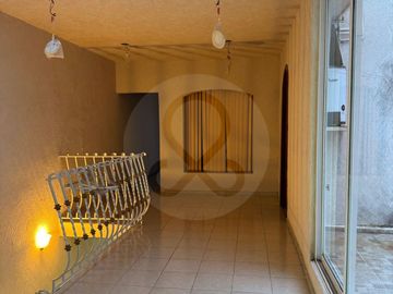 Casa en Venta Fracc. Real del Angel Casa en venta en Real Del Sur