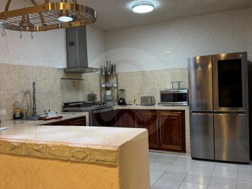 Casa en Venta Fracc. Real del Angel Casa en venta en Real Del Sur