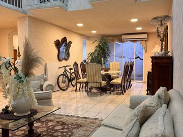 Casa en Venta Fracc. Real del Angel Casa en venta en Real Del Sur