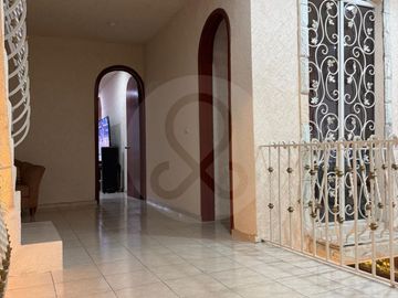 Casa en Venta Fracc. Real del Angel Casa en venta en Real Del Sur
