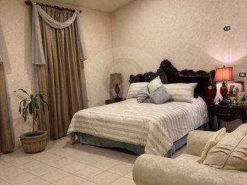 Casa en Venta Fracc. Real del Angel Casa en venta en Real Del Sur