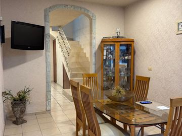 Casa en Venta Fracc. Real del Angel Casa en venta en Real Del Sur