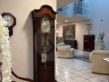 Casa en Venta Fracc. Real del Angel Casa en venta en Real Del Sur