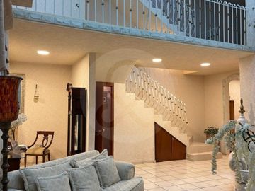 Casa en Venta Fracc. Real del Angel Casa en venta en Real Del Sur