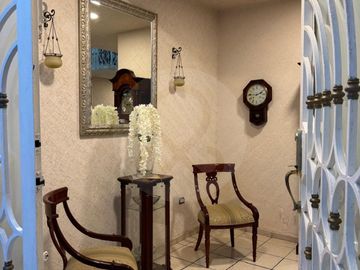 Casa en Venta Fracc. Real del Angel Casa en venta en Real Del Sur