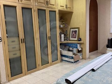 Casa en Venta Fracc. Real del Angel Casa en venta en Real Del Sur