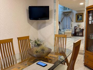 Casa en Venta Fracc. Real del Angel Casa en venta en Real Del Sur