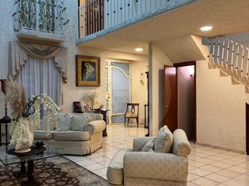 Casa en Venta Fracc. Real del Angel Casa en venta en Real Del Sur