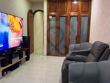 Casa en Venta Fracc. Real del Angel Casa en venta en Real Del Sur