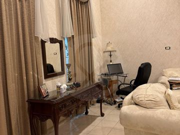 Casa en Venta Fracc. Real del Angel Casa en venta en Real Del Sur