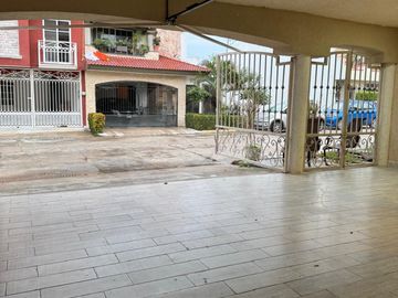 Casa en Venta Fracc. Real del Angel Casa en venta en Real Del Sur