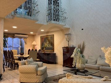 Casa en Venta Fracc. Real del Angel Casa en venta en Real Del Sur