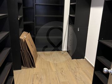 La Quadra Polanco Departamento en venta en Ampliación Granada