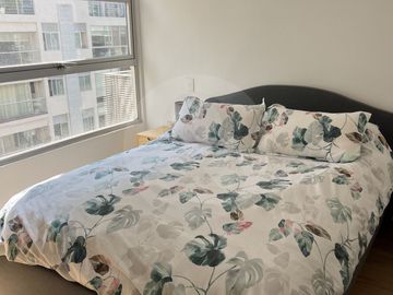 La Quadra Polanco Departamento en venta en Ampliación Granada