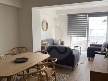 La Quadra Polanco Departamento en venta en Ampliación Granada