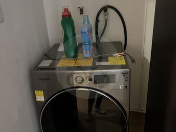 La Quadra Polanco Departamento en venta en Ampliación Granada