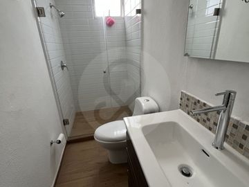 La Quadra Polanco Departamento en venta en Ampliación Granada