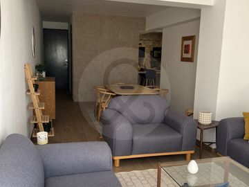 La Quadra Polanco Departamento en venta en Ampliación Granada