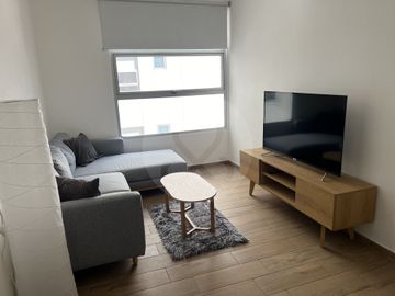 La Quadra Polanco Departamento en venta en Ampliación Granada
