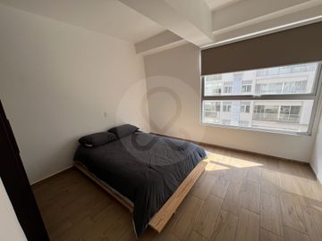 La Quadra Polanco Departamento en venta en Ampliación Granada