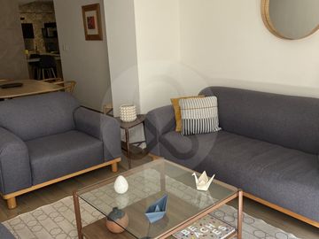 La Quadra Polanco Departamento en venta en Ampliación Granada