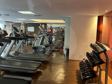 La Quadra Polanco Departamento en venta en Ampliación Granada